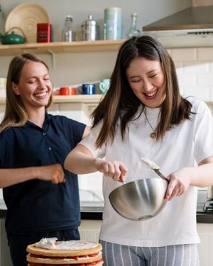 Cooking Up Capability – Level 3