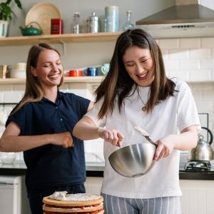 Cooking Up Capability – Level 2