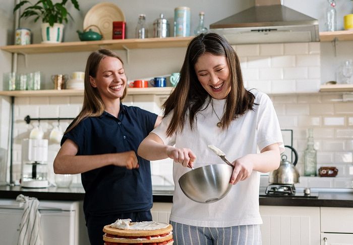 Cooking Up Capability – Level 2