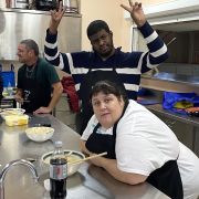 cooking up capability class