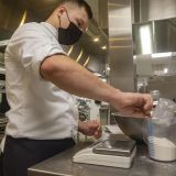 cooking up capability class