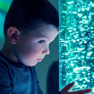 Snoezelen Room Rental