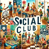 Social Club - Barrie