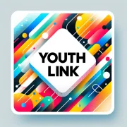 Youth Link poster