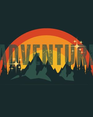 Connect to…Adventure!