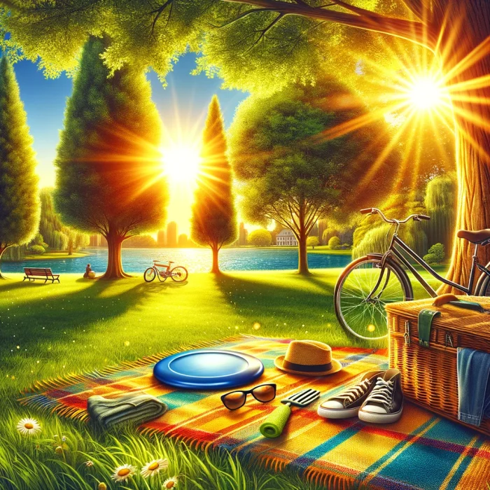 Experience, Socialize and Connect