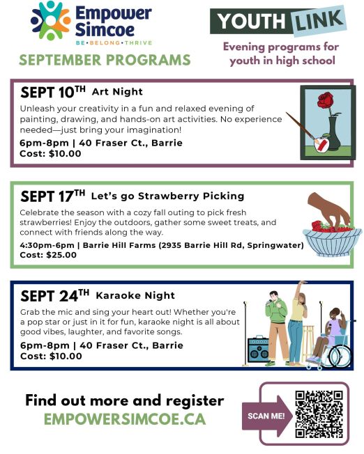 Youth Link September 2025 (2)