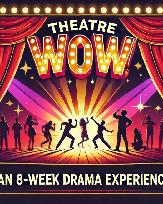 Theatre Wow!