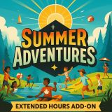 Summer Adventures Addons