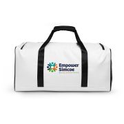 Duffle bag