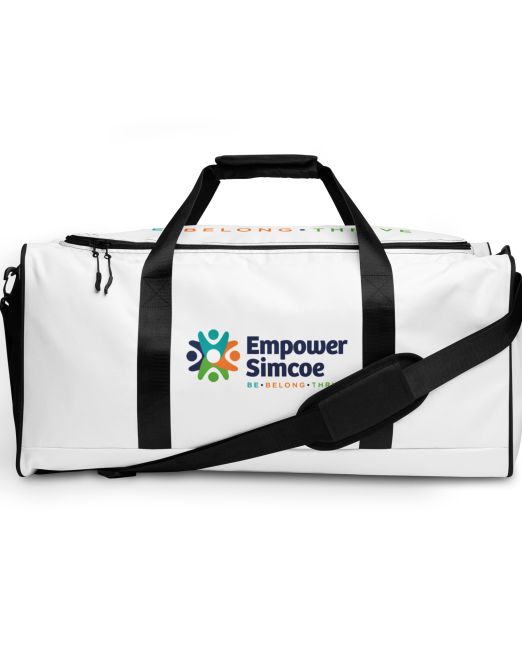 Duffle bag