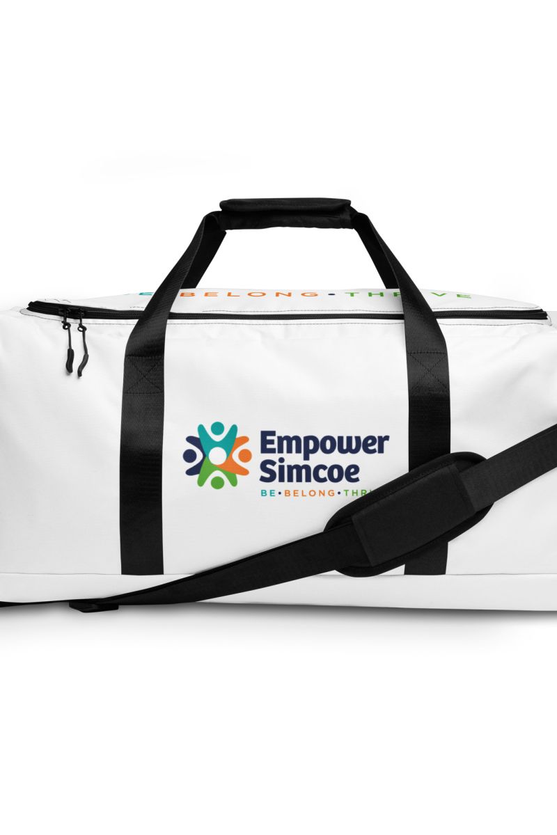 Duffle bag