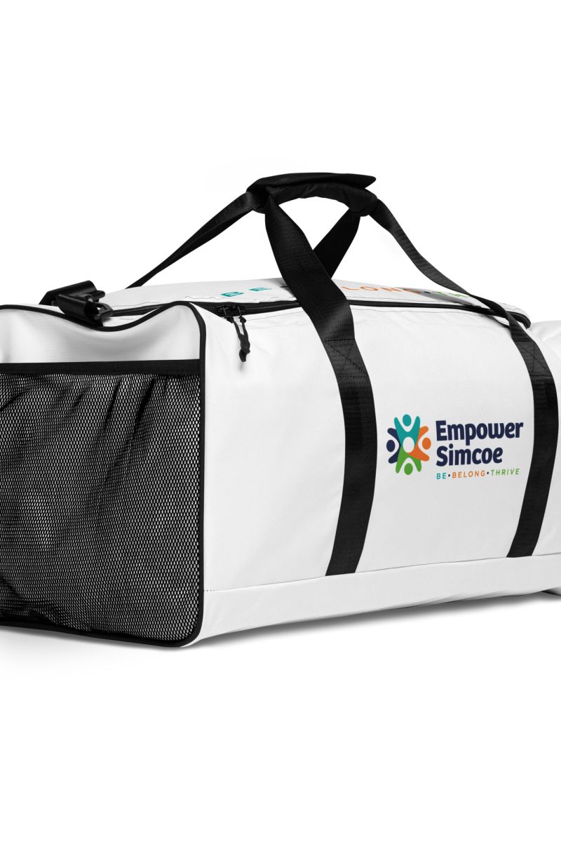 Duffle bag