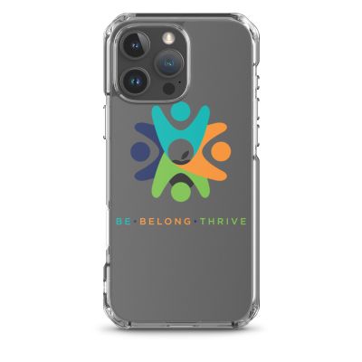 Clear Case for iPhone®