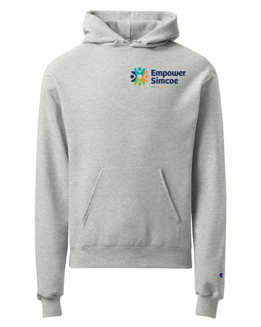 Unisex Champion hoodie