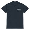 Premium pique polo shirt