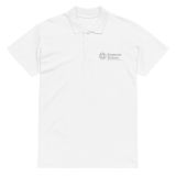 Premium pique polo shirt