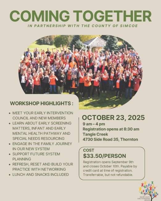 Coming Together Poster
