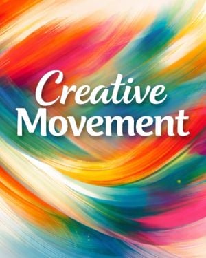 Creative Movement