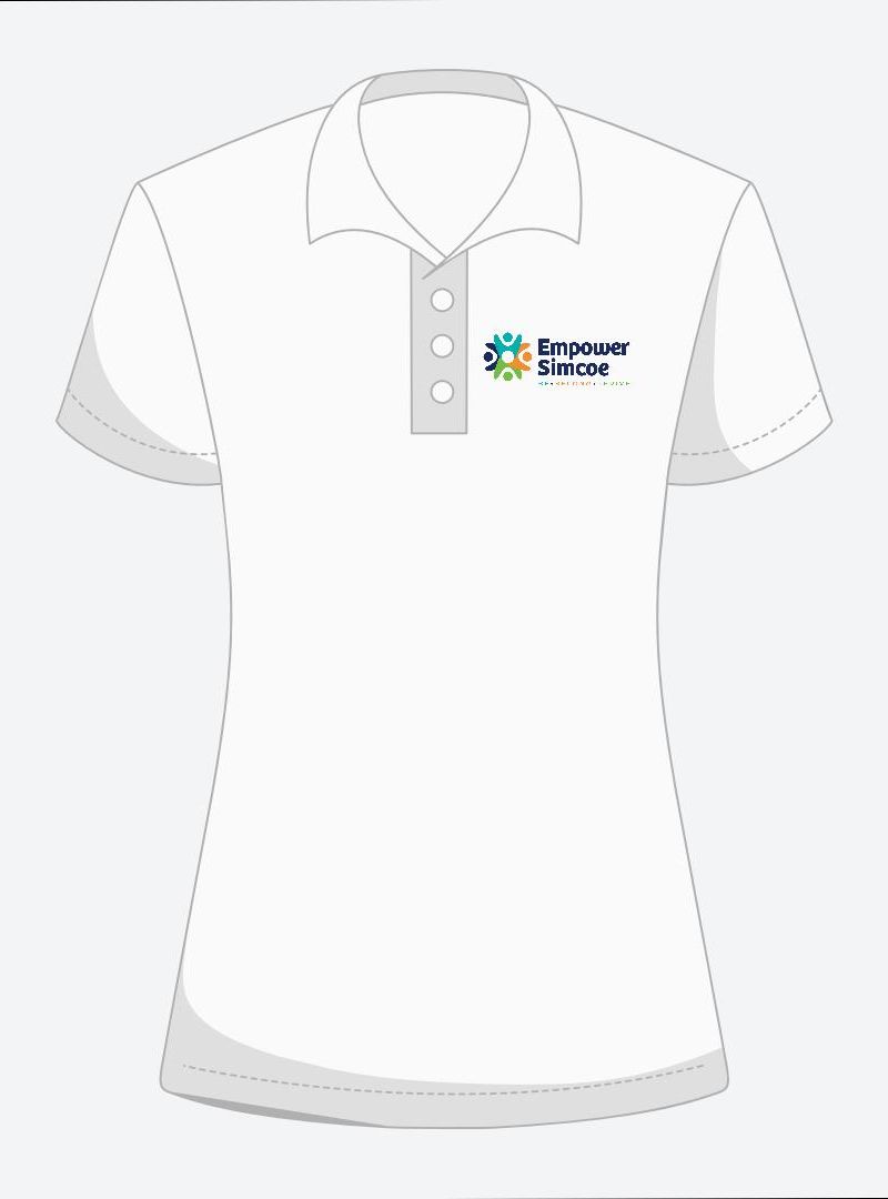 Pro-Lock Women’s Performance Polo