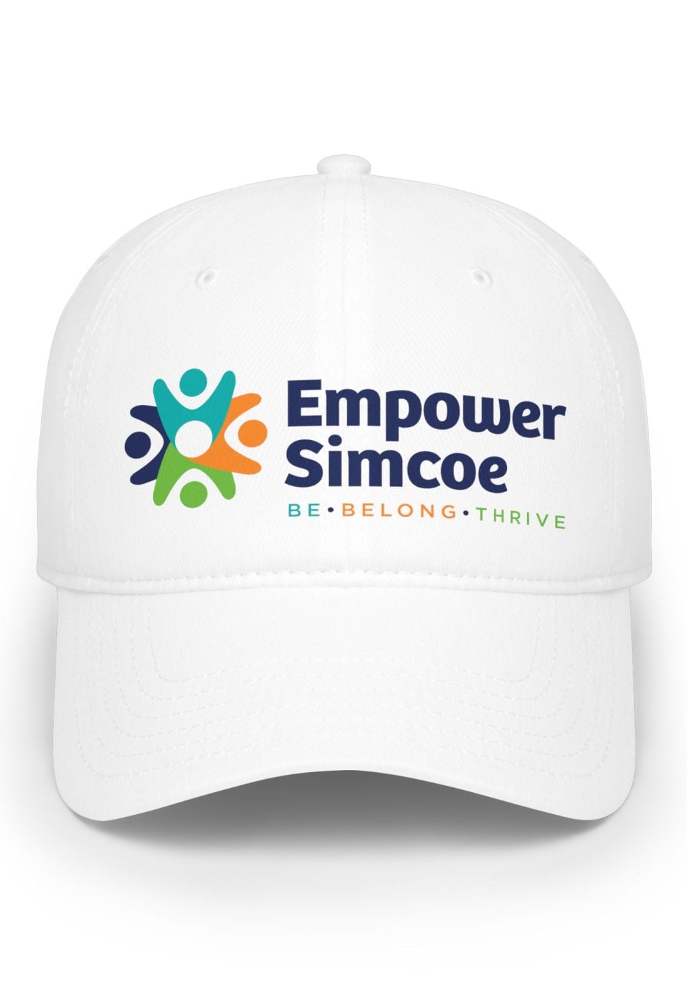 Empower Simcoe Baseball Cap — Low Profile Hat