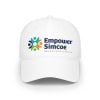 Empower Simcoe Baseball Cap — Low Profile Hat