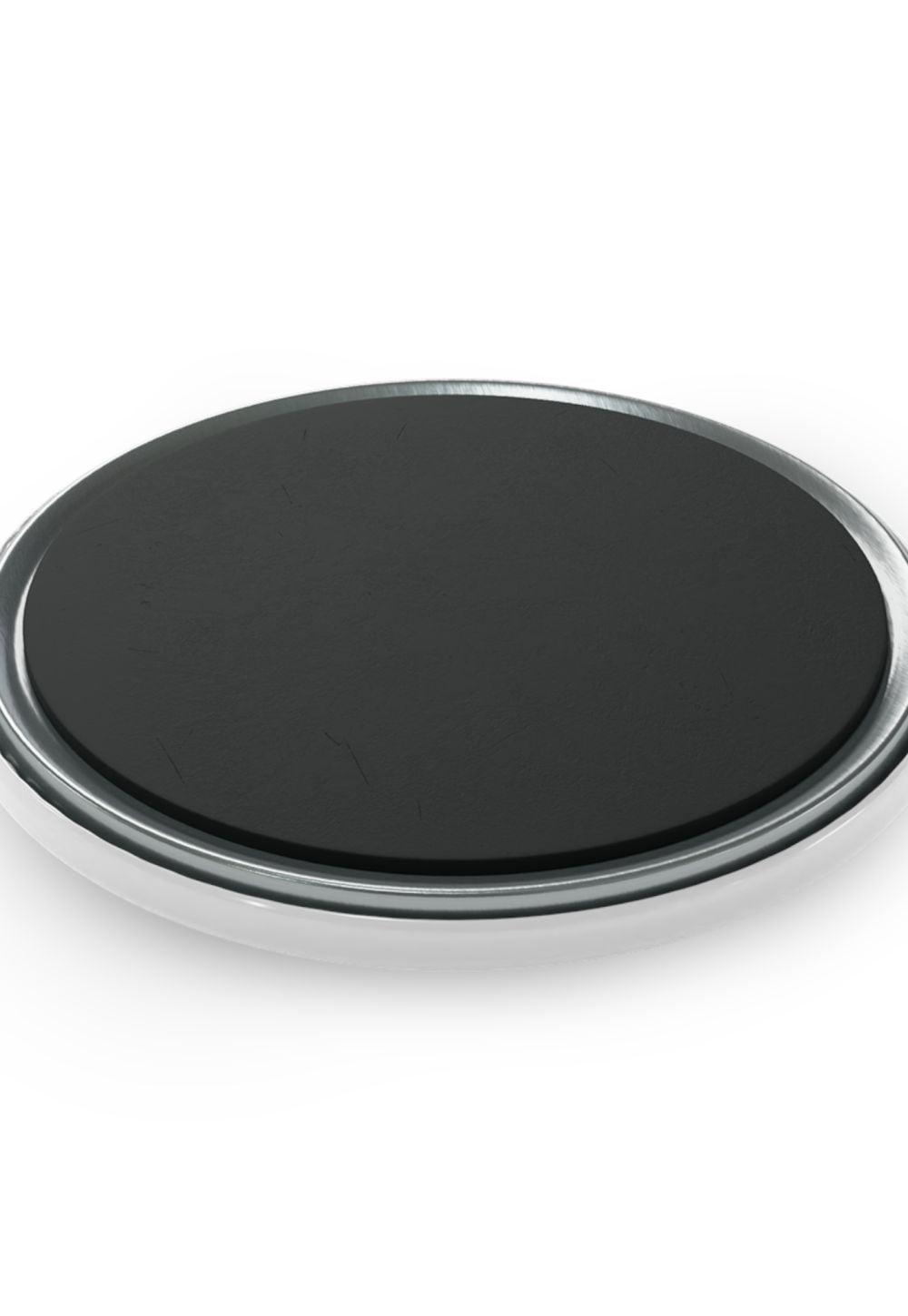 Button Magnet — Empower Simcoe Logo (Round Badge, Be•Belong•Thrive)