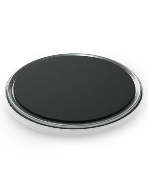 Button Magnet — Empower Simcoe Logo (Round Badge, Be•Belong•Thrive)