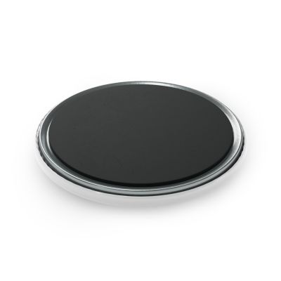 Button Magnet — Empower Simcoe Logo (Round Badge, Be•Belong•Thrive)