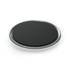 Button Magnet — Empower Simcoe Logo (Round Badge, Be•Belong•Thrive)