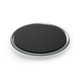 Button Magnet — Empower Simcoe Logo (Round Badge, Be•Belong•Thrive)