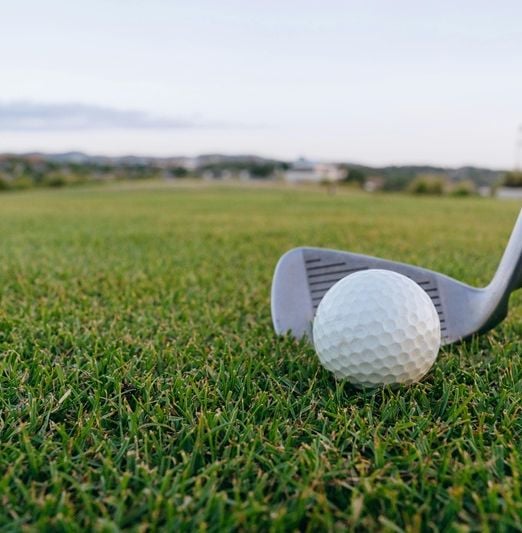 2026 Golf Tournament Sponsorship