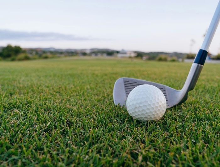 2026 Golf Tournament Sponsorship