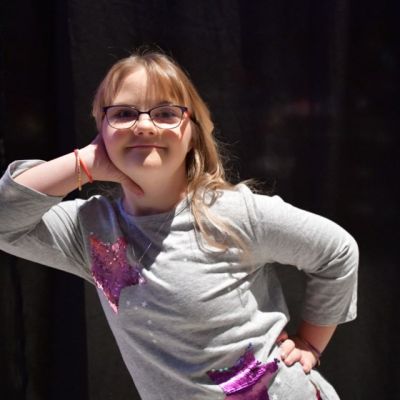 2026 Fashion Show Registration