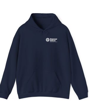 Empower Simcoe Logo Hoodie