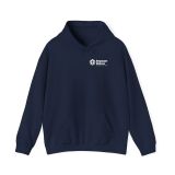 Empower Simcoe Logo Hoodie