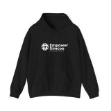 Empower Simcoe Big Logo Hoodie