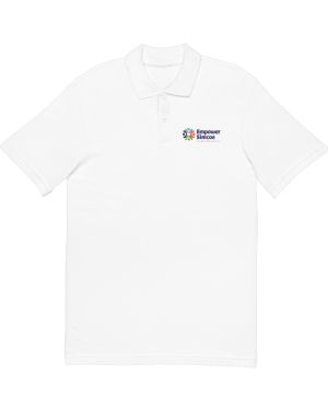 Empower Simcoe Embroidered Polo