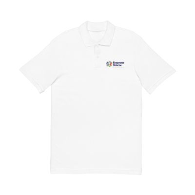 Empower Simcoe Embroidered Polo