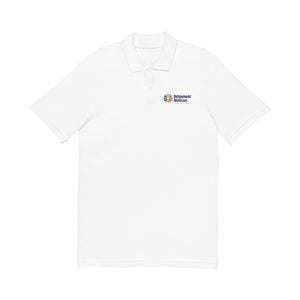 Empower Simcoe Embroidered Polo