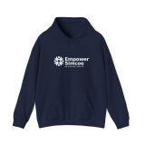 Empower Simcoe Big Logo Hoodie