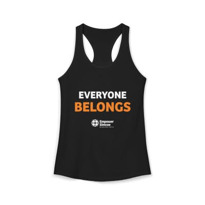 Everyone Belongs Tank — Empower Simcoe