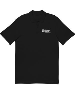 Empower Simcoe Embroidered Polo
