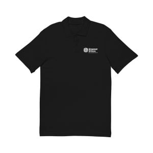 Empower Simcoe Embroidered Polo