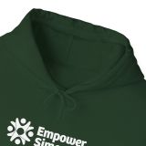 Large Logo Hoodie (9 colours)