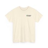 Colour Logo Tee (6 colours)