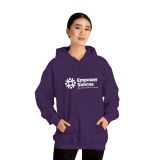 Large Logo Hoodie (9 colours)