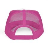 Colour Logo Mesh Hat (5 colours)