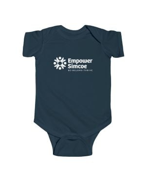 Baby Onesie (8 colours)