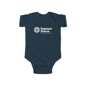 Baby Onesie (8 colours)